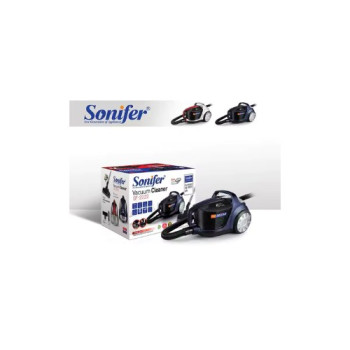 Sonifer 3*1 Vacuum Cleaner 4L 2800W SF-2222