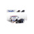 Sonifer 3*1 Vacuum Cleaner 4L 2800W SF-2222