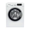 White point WPTL12DSMT Washing Machine Top Loading,12 KG,Digital LED Display,Silver\Demo