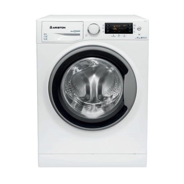 White point WPTL12DSMT Washing Machine Top Loading,12 KG,Digital LED Display,Silver\Demo
