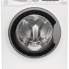 White point WPTL12DSMT Washing Machine Top Loading,12 KG,Digital LED Display,Silver\Demo