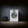 Miele WDB020 Washing Machine 7KG,1400 RPM,LCD\Demo