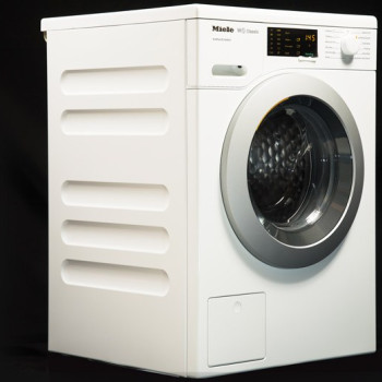 Miele WDB020 Washing Machine 7KG,1400 RPM,LCD\Demo