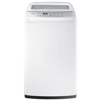 Samsung WA90H4200SW/AS Washing Machine Top Loading 9KG,Wobble,White