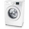 Samsung WF70F5E0W2W/AS Washing Machine Front Loading 7kg,1200 RPM,Eco Bubble LED Display,White