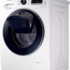 Samsung WW90K5410UW/AS WASHING MACHINE 9 K,with ecobubble