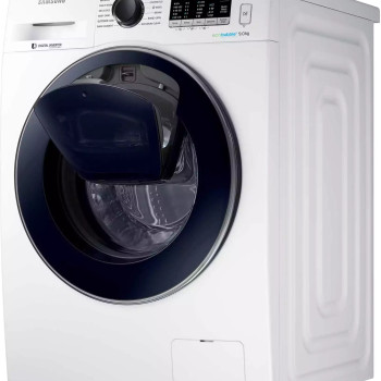 Samsung WW90K5410UW/AS WASHING MACHINE 9 K,with ecobubble