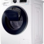 Samsung WW90K5410UW/AS WASHING MACHINE 9 K,with ecobubble