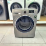 Samsung WW90K5410UX/AS  Front Loading Washing Machine, 9KG,with ecobubble