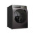 Sharp K-PRO Full Automatic Washing Machine, 10 kg, Inverter, Dark Grey (ES-FS104KLE-G).