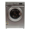 Tornado TWFL8-V12WS Washing Machine Front loading 8Kg,1200 RPM,White