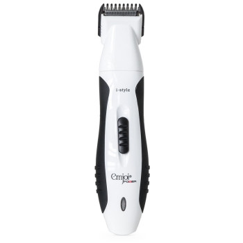 Emjoi 4-in-1 Body Grooming Set-UEHT-172