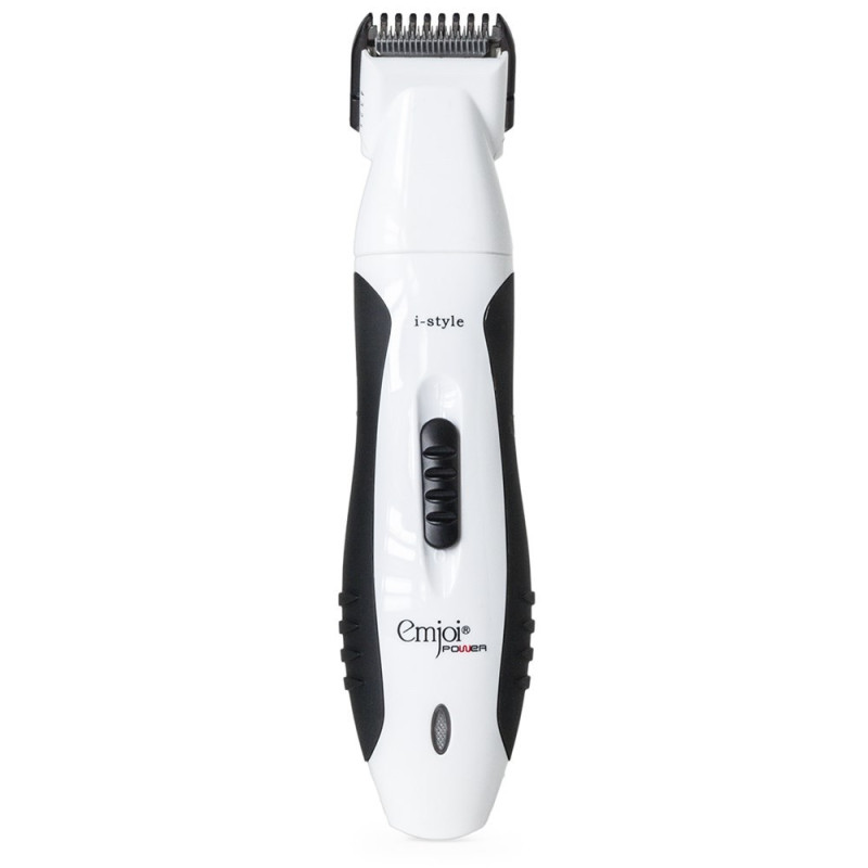 Emjoi 4-in-1 Body Grooming Set-UEHT-172