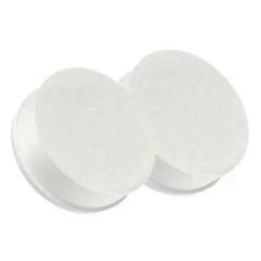 Braun 80 Silk Epil Face Beauty Sponge Refills