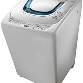 Toshiba AEW-1170SUP Washing Machine 11kg,Full Control Full Protection