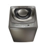 Toshiba AEW-9790-SUP-DS Washing Machine Top Loading 10kg Automatic,Silver