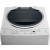 Toshiba AEW-E1050SUP Washing Machine Top Automatic 10 Kg With Pump In White