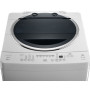 Toshiba AEW-E1050SUP Washing Machine Top Automatic 10 Kg With Pump In White