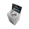 Toshiba AEW-E1050SUP Washing Machine Top Automatic 10 Kg With Pump In White