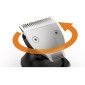 Philips QS6141 Style Shaver Dual Ended Shaver and Beard Trimmer for Wet and Dry Use