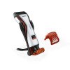 Philips QS6141 Style Shaver Dual Ended Shaver and Beard Trimmer for Wet and Dry Use