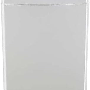 Whirlpool WTLA-850-WH Washing Machine Top Loading With LED Screen,8.5KG,White