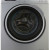 Zanussi ZWF81251WX Washing Machine 8 Kg,1200 RPM,Chrome Door Inverter Motore,White 914909110