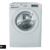Hoover DYN7125D2-EGY Washing Machine 7Kg,1200 RPM,Full Automatic