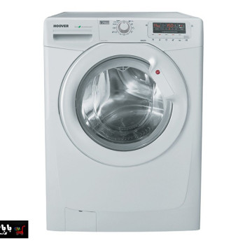 Hoover DYN7125D2-EGY Washing Machine 7Kg,1200 RPM,Full Automatic
