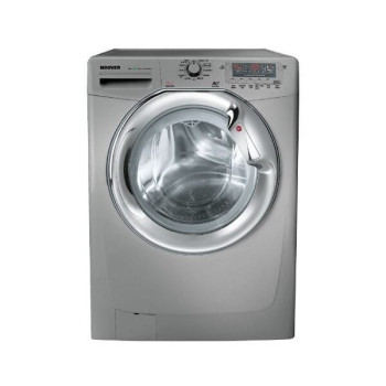 Hoover DYN7125D2-EGY Washing Machine 7Kg,1200 RPM,Full Automatic