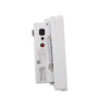 Union Air UW130TPL Washing Machine Top Loading 13K Silver
