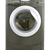 Kiriazi KW1210-S Washing Machine 10KG Silver
