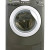 Kiriazi KW1210-S Washing Machine 10KG Silver