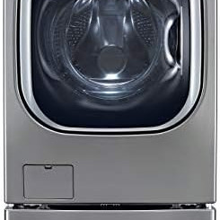 LG F70E1UDNK12 Washing Machine 3.5kg,1000 RPM,Mini Washer,STl