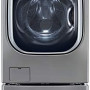 LG F70E1UDNK12 Washing Machine 3.5kg,1000 RPM,Mini Washer,STl