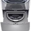 LG F70E1UDNK12 Washing Machine 3.5kg,1000 RPM,Mini Washer,STl