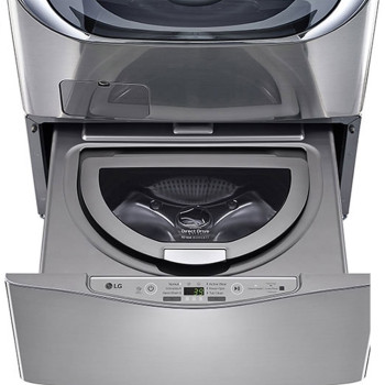 LG F70E1UDNK12 Washing Machine 3.5kg,1000 RPM,Mini Washer,STl