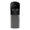 Hervy Water Dispenser WD-001, 2 Taps, 3.2L Capacity, 0.8L Hot Tank, Cooling Compressor, 100cm Wire.