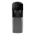 Hervy Water Dispenser WD-001, 2 Taps, 3.2L Capacity, 0.8L Hot Tank, Cooling Compressor, 100cm Wire.