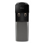 Hervy Water Dispenser WD-001, 2 Taps, 3.2L Capacity, 0.8L Hot Tank, Cooling Compressor, 100cm Wire.