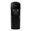 Hervy Water Dispenser WD-002, 2 Taps, Built-in Refrigerator, 3.2L Capacity, Cooling Comp, 100cm Wire