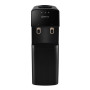 Hervy Water Dispenser WD-002, 2 Taps, Built-in Refrigerator, 3.2L Capacity, Cooling Comp, 100cm Wire