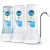 Soul 6224008447269 Diamond 3 Stages Water Filter