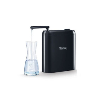 Soul 6224008447269 Diamond 3 Stages Water Filter