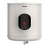 Tornado Electric Water Heater 35 Liters Digital Off White EWH-S35CSE-F