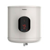 Tornado Electric Water Heater 35 Liters Digital Off White EWH-S35CSE-F