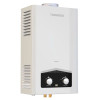Tornado GHM-C06CNE-W Gas Water Heater 6 Litre,Digital,Natural Gas,White