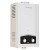 Tornado GHM-C06CNE-W Gas Water Heater 6 Litre,Digital,Natural Gas,White