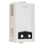 Tornado GHM-C06CNE-W Gas Water Heater 6 Litre,Digital,Natural Gas,White