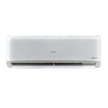 Tornado Split Air Conditioner, 2.25 HP, Cool/Heat, Digital Inverter, White VX18BEE